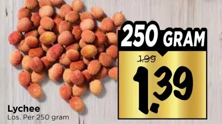 Aanbieding: Luxe Fruitsalade