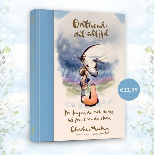 Aanbieding: Onthoud dit altijd