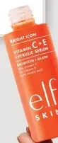 Aanbieding: Bright icon vitamin c + e + ferulic serum