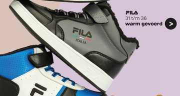 Aanbieding: Fila