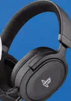 Aanbieding: PS5 Trust GXT498 Forta Headset Zwart