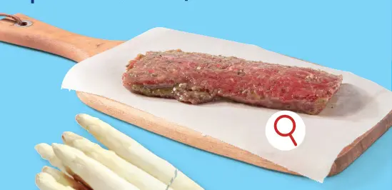 Offre: Filet mignon de porc mariné