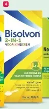 Aanbieding: Bisolvon