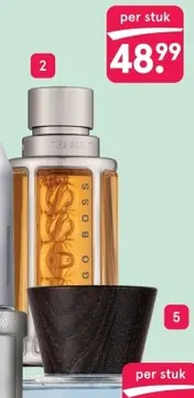 Aanbieding: The Scent