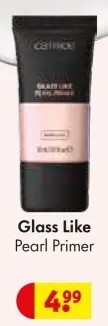 Offre: Glass Like Pearl Primer