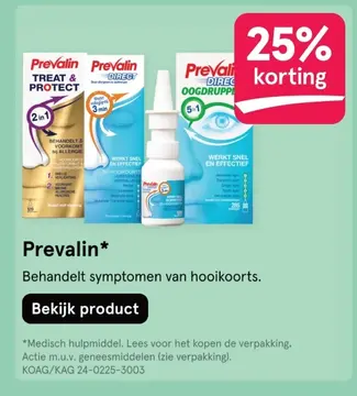 Aanbieding: Allegra
