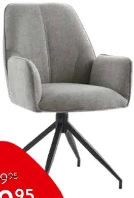 Aanbieding: Stoel