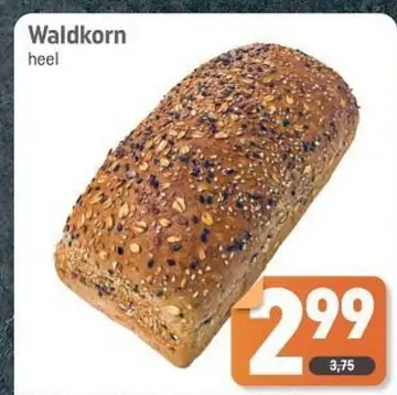 Aanbieding: Waldkorn