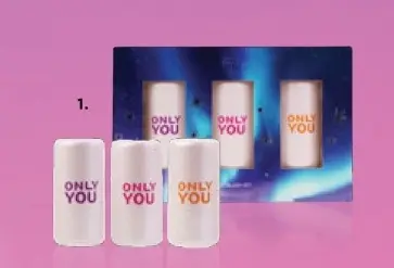 Aanbieding: Only You
