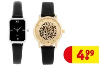 Offre: Montres