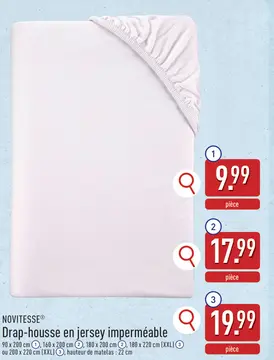 Offre: Produit