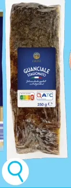 Offre: Guanciale stagionato