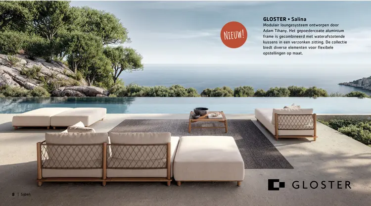 Promotie: Salina
