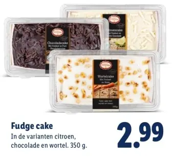 Aanbieding: Chocolade macarons