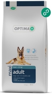 Offre: Aliment sec pour chien adulte de grande taille