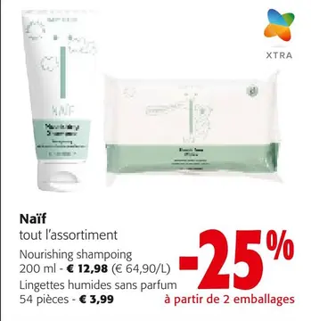 Offre: tout l'assortiment