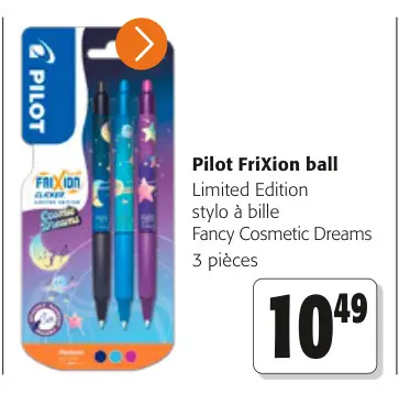 Offre: Stabilo Boss mini-surligneurs Pat Patrouille