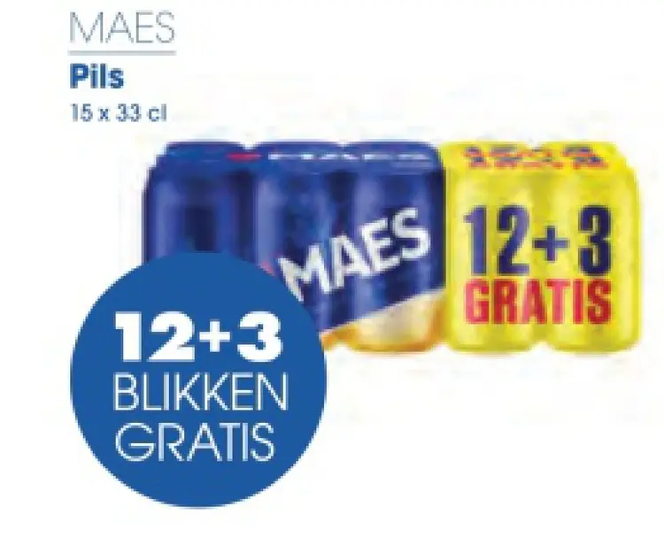 Promotie: Pils