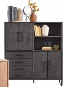 Aanbieding: Kast