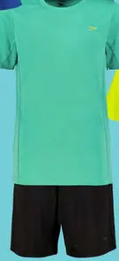 Aanbieding: Dutchy tweedelige meisjes  sport set 