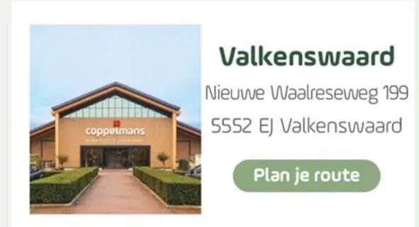 Aanbieding: Valkenswaard