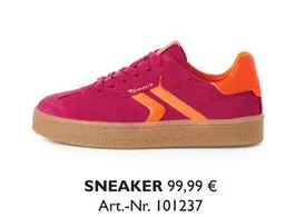 Aanbieding: Sneaker
