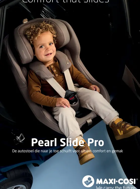 Aanbieding: Pearl Slide Pro