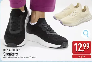 Aanbieding: Sneakers