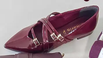 Aanbieding: Ballerina