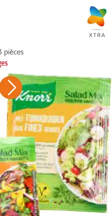 Offre: Salad Mix