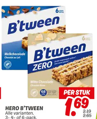 Aanbieding: B'tween
