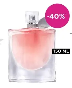 Aanbieding: La Vie Est Belle