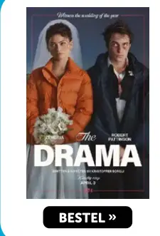 Promotie: The Drama