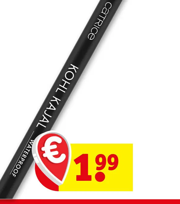 Offre: Kohl kajal