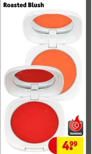 Aanbieding: Roasted Blush