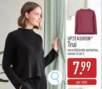 Aanbieding: Trui