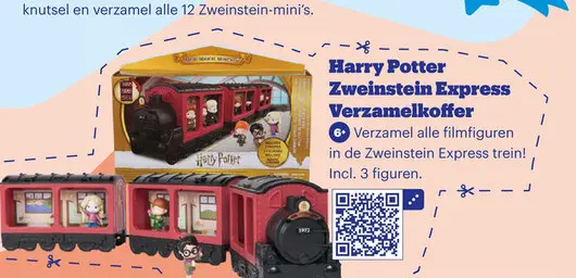 Aanbieding: Harry Potter Het Monsterlijke Monsterboek