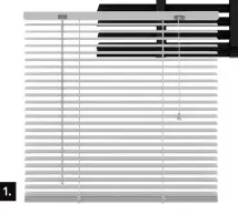 Aanbieding: KARWEI aluminium jaloezie