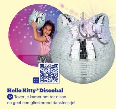 Aanbieding: Discobal