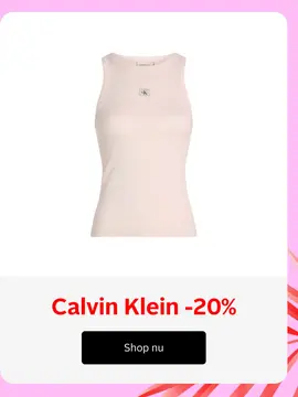 Aanbieding: Calvin Klein