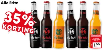 Aanbieding: Alle Fritz