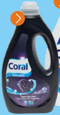 Offre: Coral Black Velvet