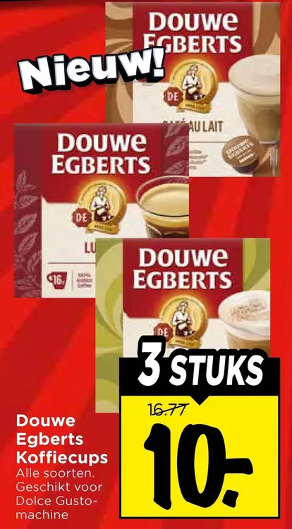 Koffiecups