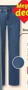 Aanbieding: Heren jeans