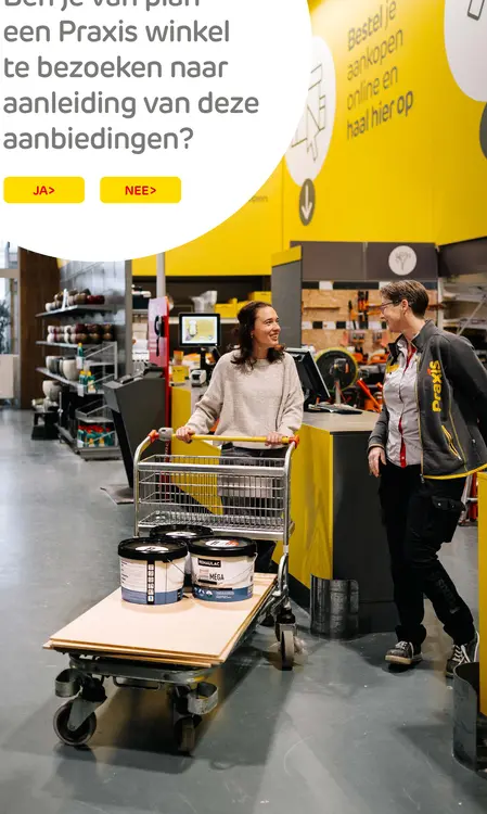 Aanbieding: Renaulac méga