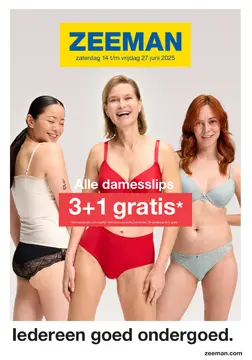 Aanbieding: Alle damesslips