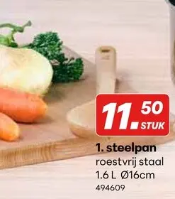 Promotie: steelpan