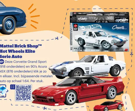 Aanbieding: CarTuned Custom Shop Chevy Nomad