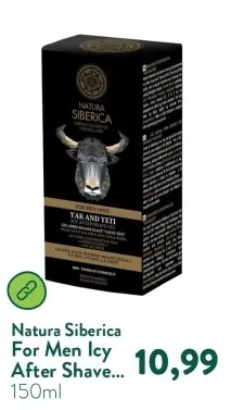 Aanbieding: For Men Icy After Shave...