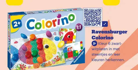 Aanbieding: Colorino
